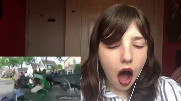 How It Feels To Chew 5 Gum (Funny Compilation 2017 #14) By John Rosello Reaction (REUPLOAD)