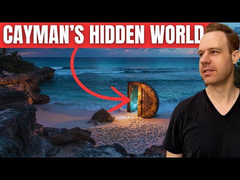 All About Cayman - Tax, Food, Real Estate, Costs, Opportunities