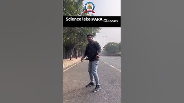 Viral Reels | Para Classes jane se mana kr raha tha | Arun Dixit Sir-AIR 11 (NET JRF)