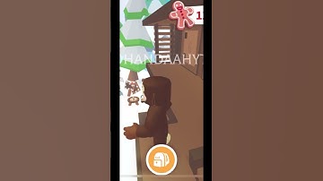 Adopt me Advent calendar Day 4! ❄️