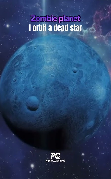 Planet vs Zombie planet space astrology astronomy edit planet