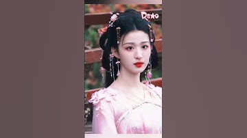 Xuất hiện một mỹ nhân có nhan sắc cực đỉnh, được khen một 9 một 10 với Lưu Diệc Phi #shorts