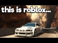 The Most Realistic Roblox Games