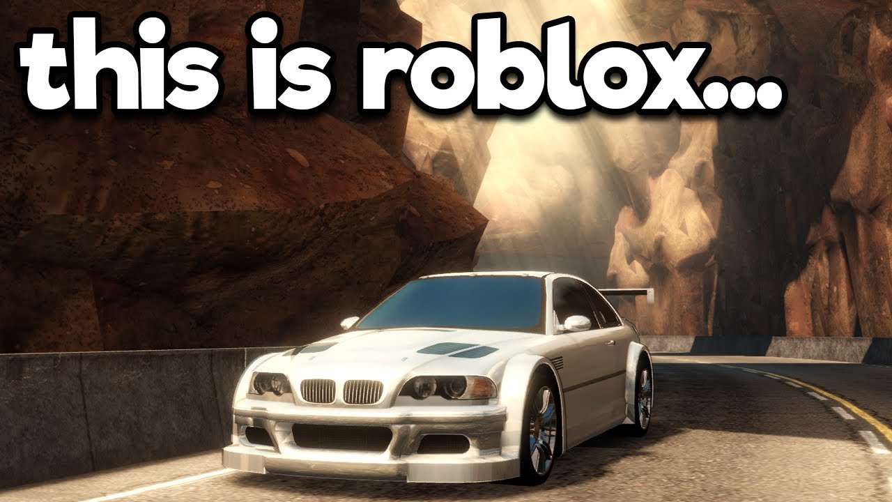 The Most Realistic Roblox Games - YouTube