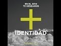 +Identidad | Carlos Vives