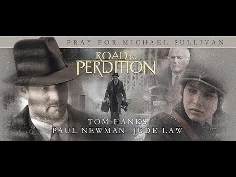 فيلم الطريق الى الهلاك  8     