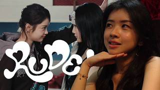 HEARTS2HEARTS (하츠투하츠) 'RUDE!' M/V REACTION