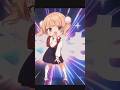 Shigure loli dance #shorts #cute @ui_shig