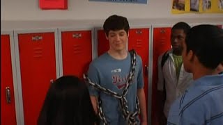 Disney Channel Commercials september 17 2009