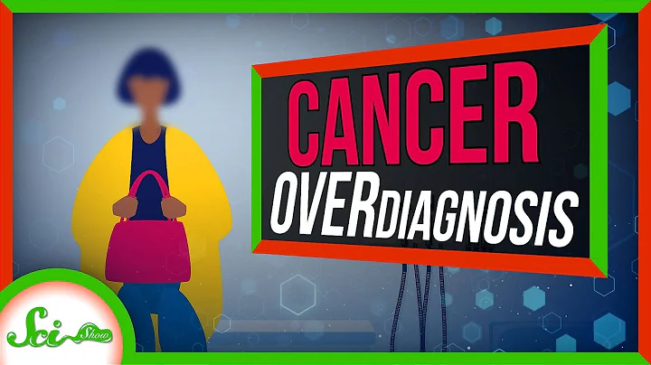 When You Have Cancer, But You're Fine: Cancer Overdiagnosis - DayDayNews