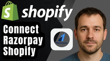 How to Connect Razorpay to Shopify (2025 Step-by-Step Payment Gateway Tutorial for Beginners)