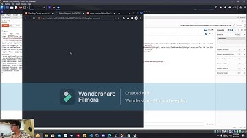 IAW301 - Stealing OAuth access tokens via a proxy page