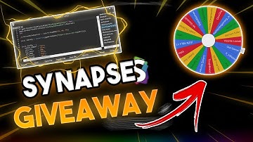 13K Special! *Roblox Synapse X Free Giveaway* (2023)