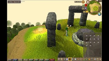 Fast Runecrafting Xp