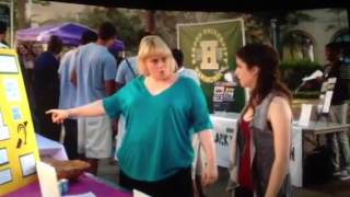 Michael Alexander Smith in Pitch Perfect