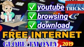 Unlimited Internet FB 1day ehi files http injector tutorial screenshot 2