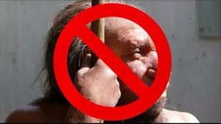 The Truth About the Neanderthal - Prawda o Neandertalczyku