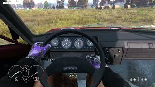 Quick Daily Rewards complete car spawn test