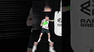 Boxer REVEALS Key To Perfect Boxing Combos