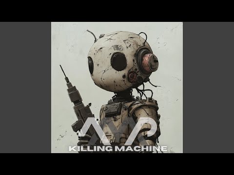 【lcrasher様用】KILLING MACHINE / Killin hqdefault.jpg