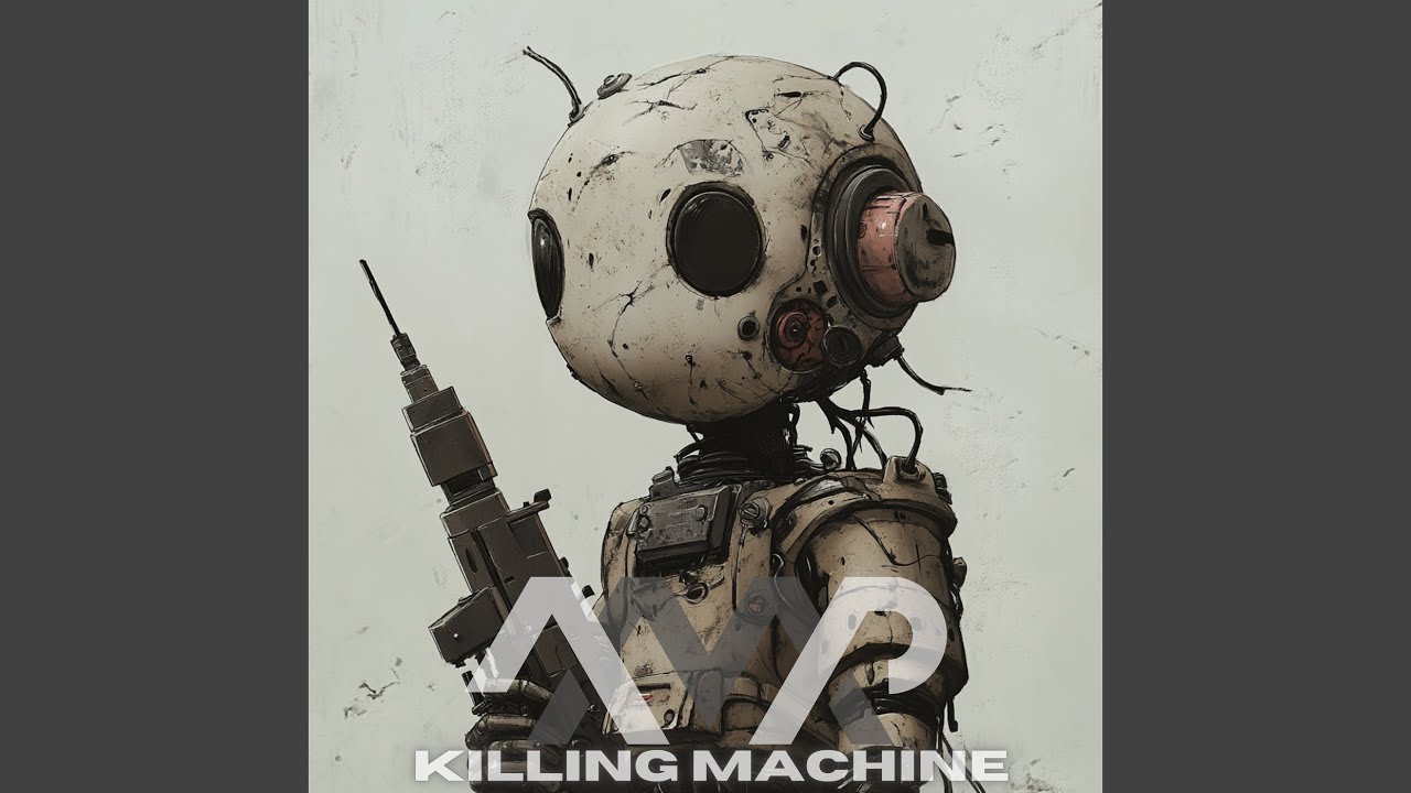 Killing Machine - YouTube