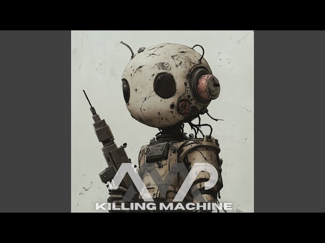 Killing Machine - YouTube