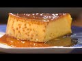 فلون كرامال في الفرن بعد تجربة هاذ الوصفة Flan Caramel فلان كراميل 