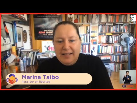 CHARLA Las redes para destruir gobiernos
