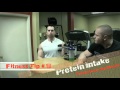 Muscle &amp; Strength: Team Scivation Fitness Tips - Protein Intake