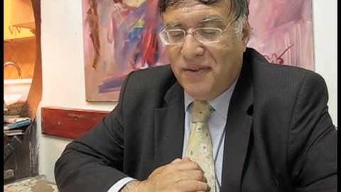 Machlis Presents... Vayigash 5770 (part 2 of 2)