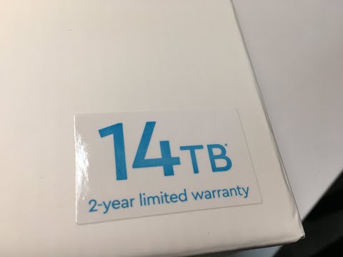 WD Western Digital easystore 14TB External USB 3.0 Hard Drive Model: WDBAMA0140HBKNESN SKU: 6425303