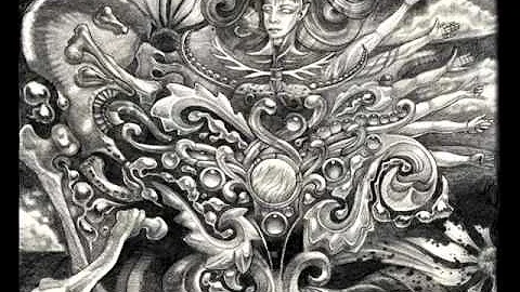 The Art of Deborah Valentine