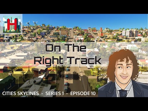 on-the-right-track---🏠-cities-