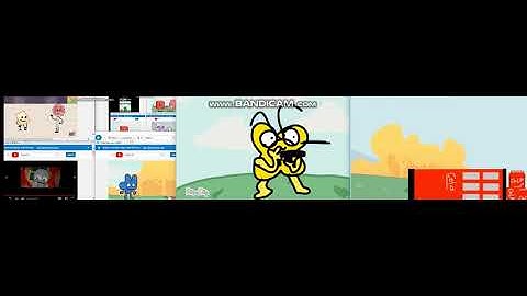 (REUPLOAD) up to faster 32 parison to BFB animations