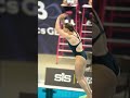 Those Grace Reid dives 🤌 #diving #athlete #olympics #short #slowmo