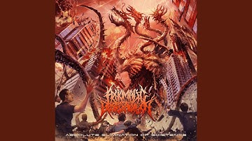 Absolute Elimination of Existence