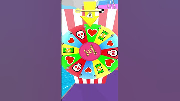 Run Of Life - GameplayWalkthrough All Levels - Level 201