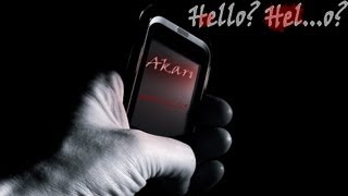 Hello? Hell...o? - WHAT IS WRONG WITH THIS HOUSE?? - Playthrough part 1