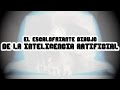 El extraño dibujo de la inteligencia artificial | DrossRotzank