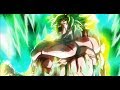 Dbs broly amv  this time its different