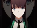 TVアニメ「魔法科高校の劣等生」第3シーズン第9話 古都内乱編Ⅰ 注目シーン③  #切り抜き #shorts  #mahouka #魔法科高校の劣等生