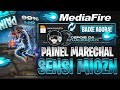 SAIU!📁 HEADTRICK INJETÁVEL MARECHAL ALÔNE!🤯 ATUALIZADO - SENSI MIOZN - ANDROID e IOS NÍVEL XIT!!