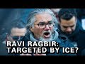 Is Ravi Ragbir Being Targeted For Activism?