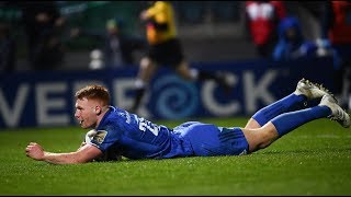 Leinster 27 Benetton 27 | RDS Arena | #GuinnessPRO14 screenshot 5