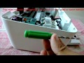 Hp printer ink tank conversion  Part 2  with a CISS kit (DIY) -- Its About Everything.