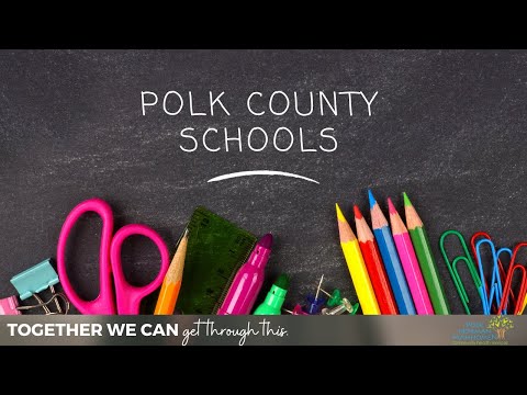 Polk County School Video