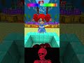 Poppy Playtime chapters 5 vs Noob Pro Challenge P.22 #poppyplaytime #minecraft