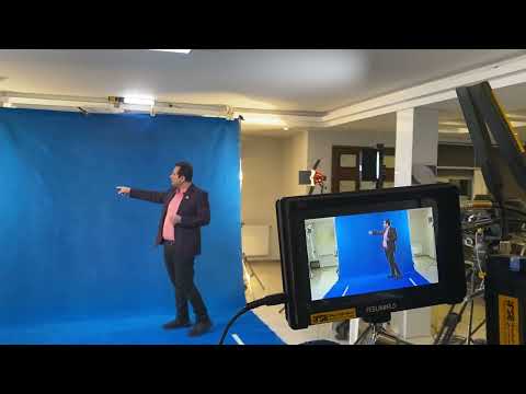 پشت صحنه ساخت تیزرهای تبلیغاتی دانا سرمایه