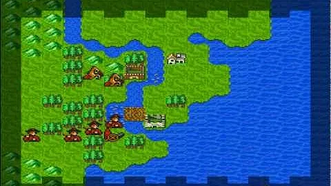 Liberty or Death: British Campaign Part 11