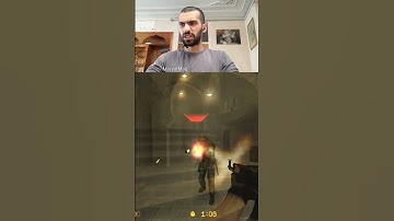 I understand now #gamer #css #shorts #counterstrike #viral #proplayer